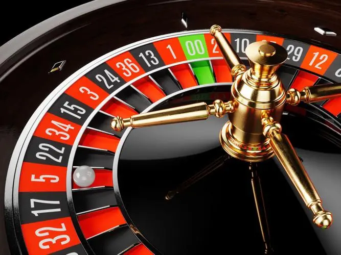 Roulette OGBets