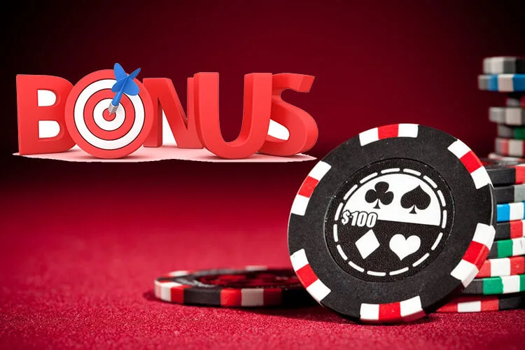 Bonus casino OGBets