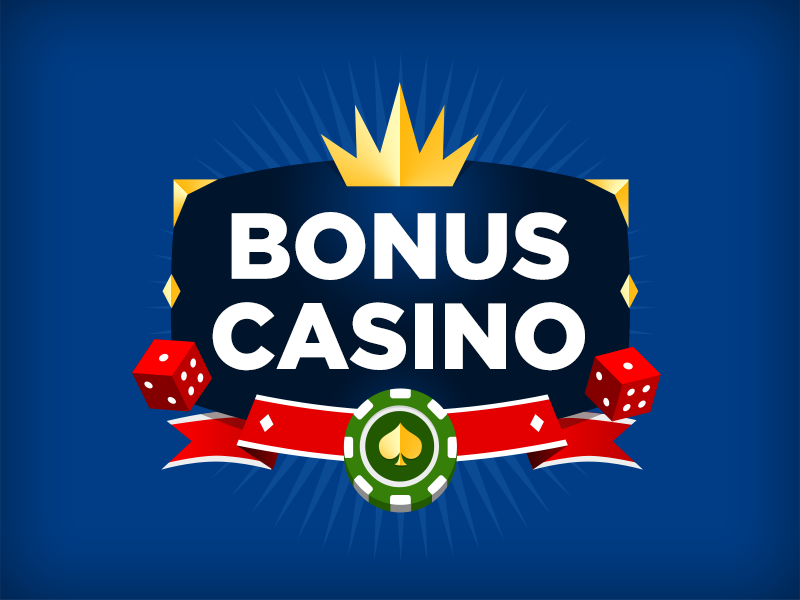 OGbets casino bonuses