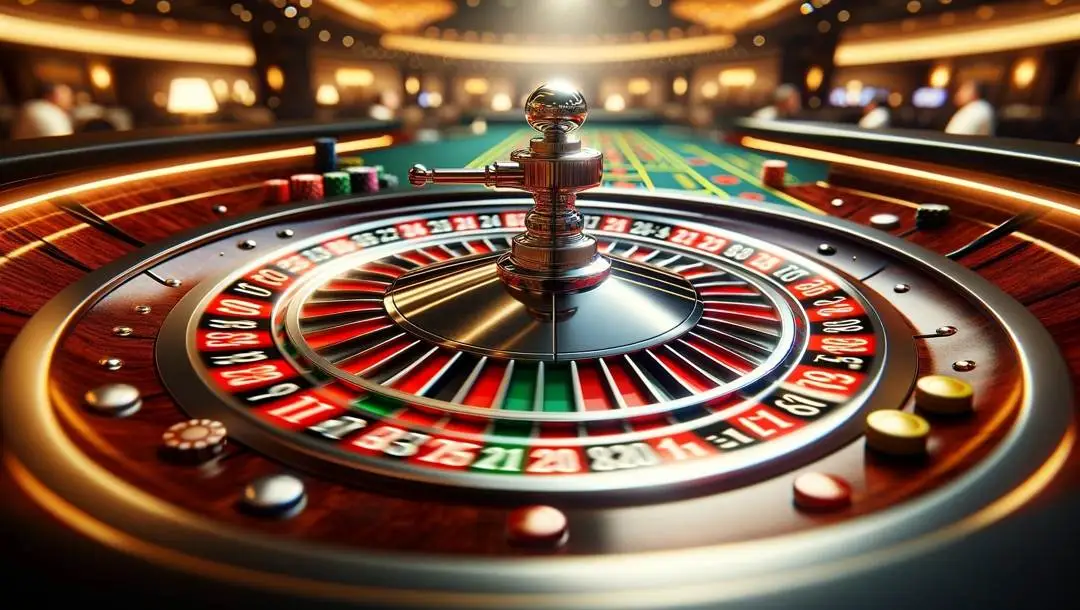 Roulette OGBets