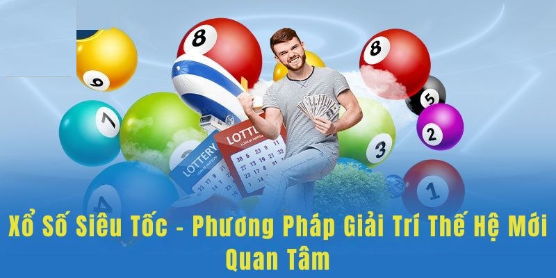 OGBets Super Speed ​​Lottery